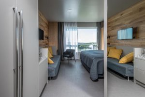 Boutique Hotel Škrobák