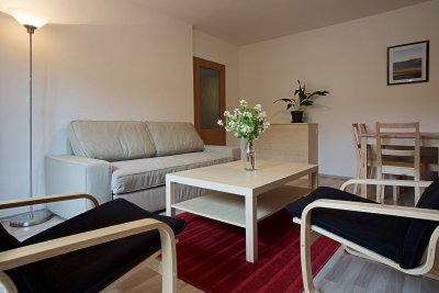 Hotel Rohanov