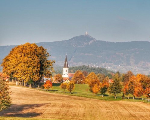 Apartmány Slunce