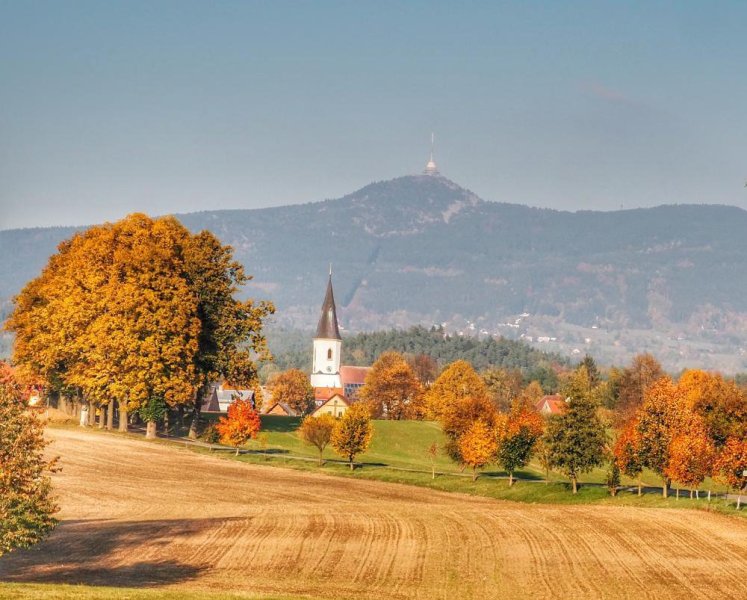 Apartmány Slunce