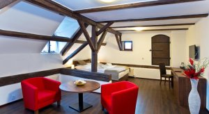 Hotel U Hada