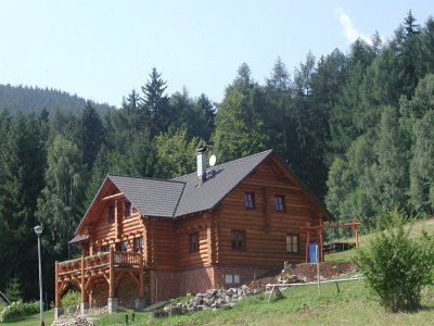 SRUB-KAŠPARÁCI-JANSKÉ LÁZNĚ