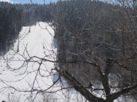 Chalupy Na Rališce