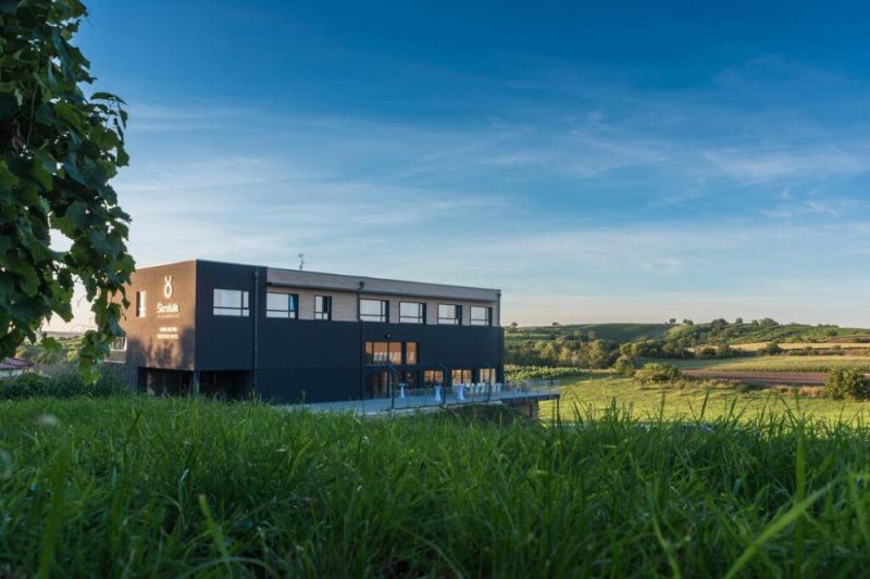 Boutique Hotel Škrobák