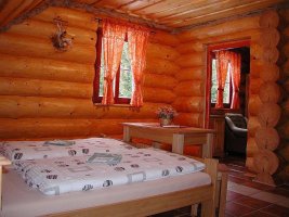 SRUB-KAŠPARÁCI-JANSKÉ LÁZNĚ