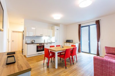 Ski Chalet Klinovec
