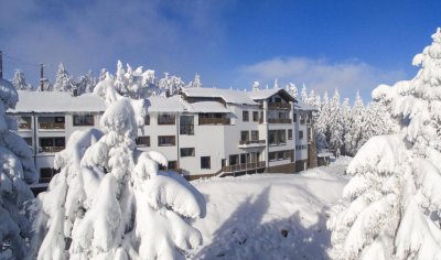 Apartment Hotel ORION