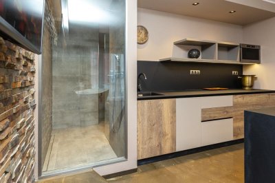 Apartmány U Vinice