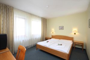 Hotel Claris