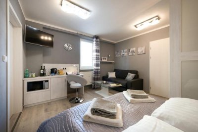 B2B Apartments
