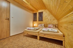 Rekreační areál Dolce