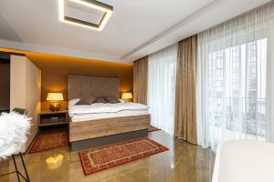 Apartmány U Vinice