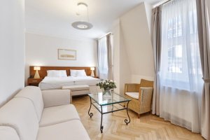 Hotel Palatin