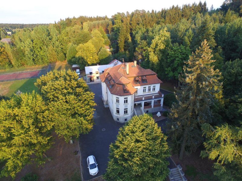 Hotel Vila Olga