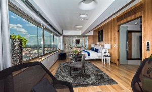 SKY SUITE Hotel