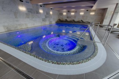 Apartment Hotel ORION
