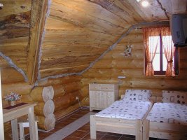 SRUB-KAŠPARÁCI-JANSKÉ LÁZNĚ