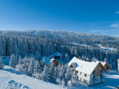 Ski Chalet Klinovec
