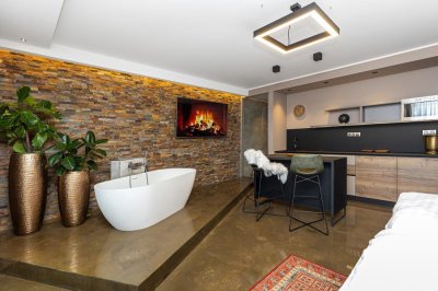 Apartmány U Vinice