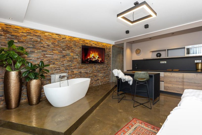 Apartmány U Vinice