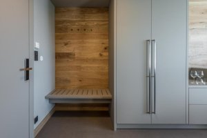 Boutique Hotel Škrobák