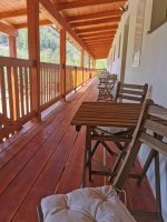 Apartmány Slunce