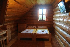 SRUB-KAŠPARÁCI-JANSKÉ LÁZNĚ