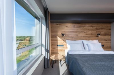 Boutique Hotel Škrobák