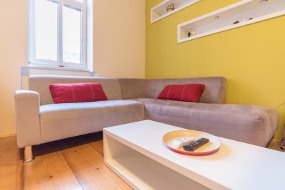 Apartmány a villy Sirius