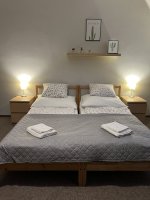Ubytování  a Restaurace U Pekaře
