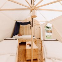 Malešov Glamour Camp