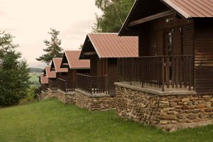 Hotel Rohanov