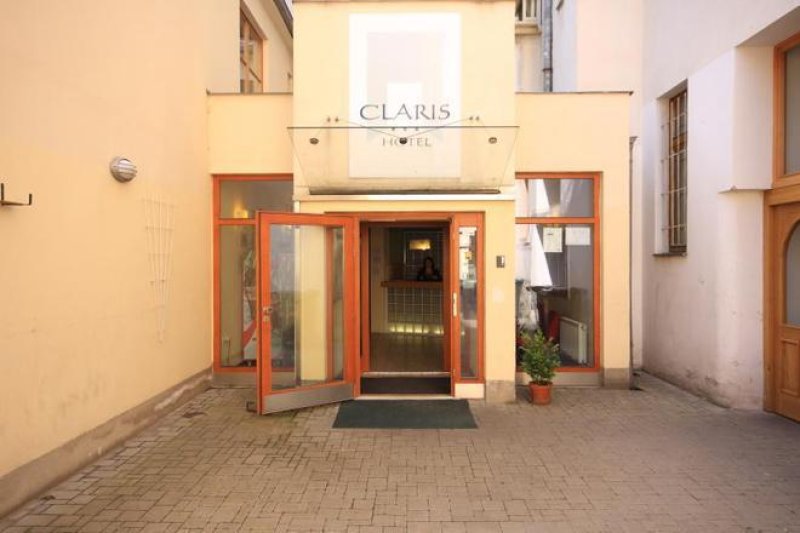 Hotel Claris