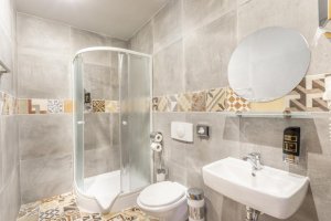 Hotel Prague Centre Plaza