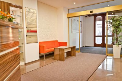 HOTEL Palác Elektra