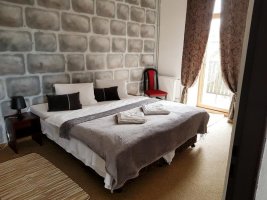 Hotel Camelot Tisá
