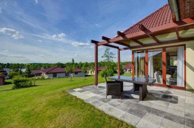 Amenity Resort Česká Kanada