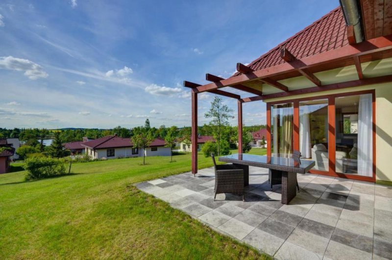 Amenity Resort Česká Kanada