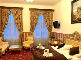 Hotel Klarinn