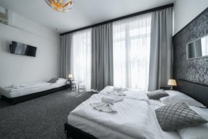Penzion Homér Poděbrady
