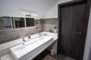 Apartmány U Solišů