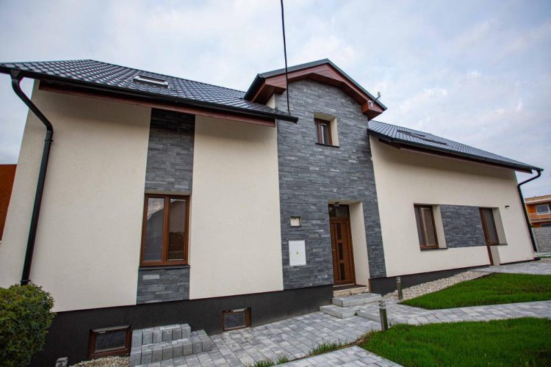 Apartmány U Solišů