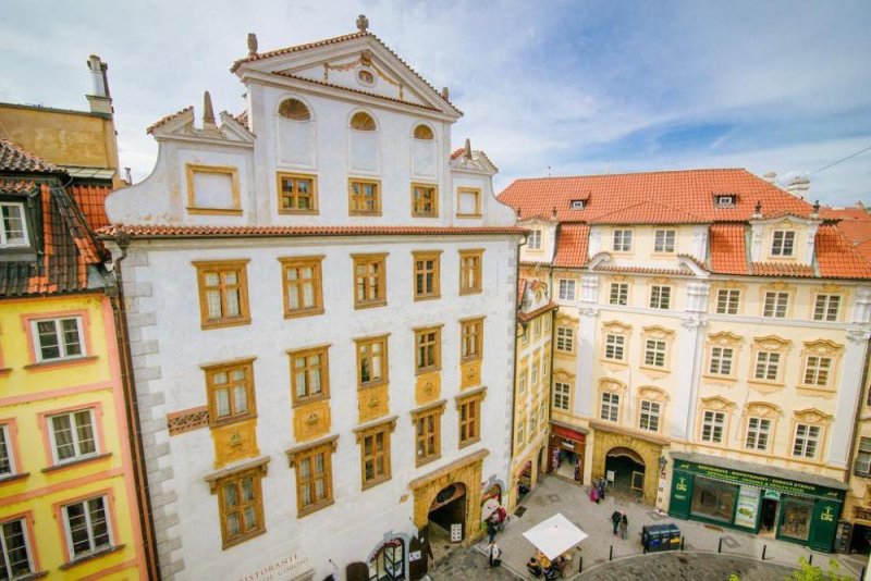 Best Spot Hostel
