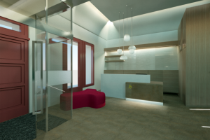 Salvator Boutique Hotel