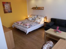 Hotel Gól Prostějov