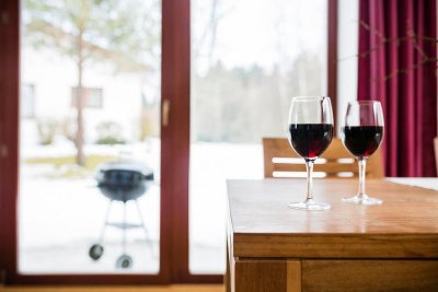 Amenity Resort Česká Kanada