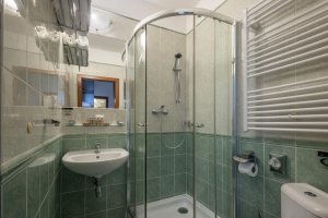 Pytloun Self Check-in Hotel Liberec