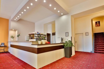 Hotel Tábor
