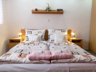 Hotel Gól Prostějov