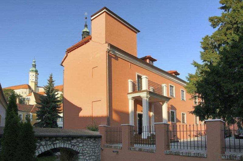 Apartmány VIVALDI